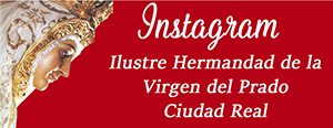 Instagram Virgen del Prado Ciudad Real