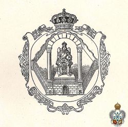 Medalla Ayuntamiento 02