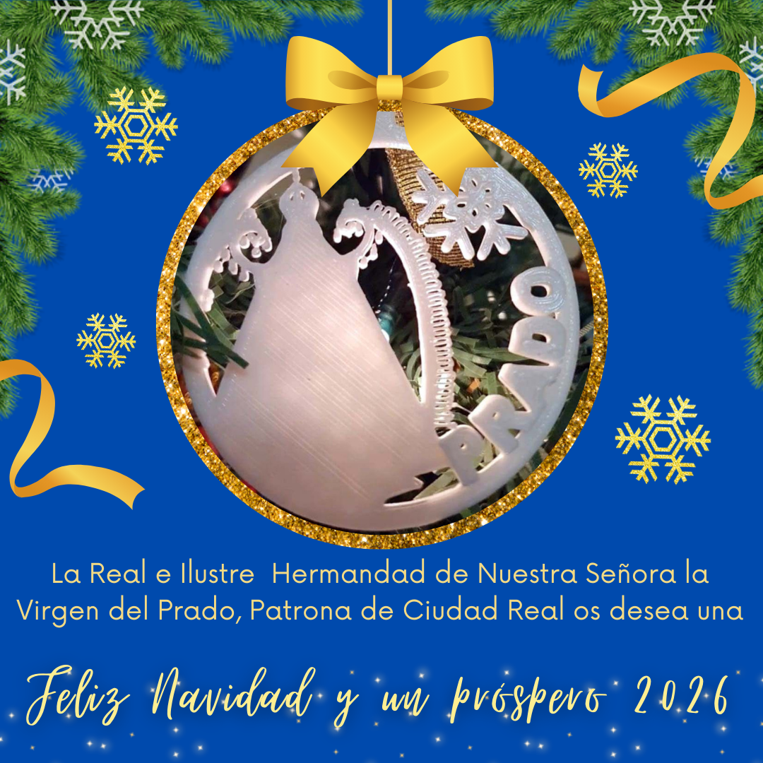 FELIZ NAVIDAD