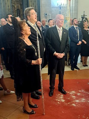 Dª. MARÍA DEL PRADO RIVERA HERNÁNDEZ