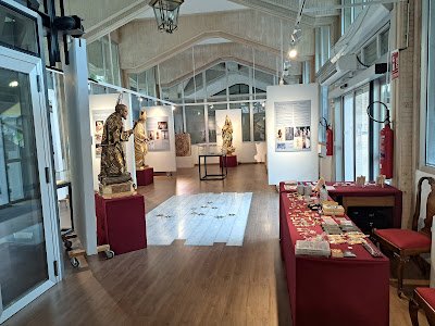LA EXPOSICIÓN “RAUSELL Y LLORENS Y SU OBRA EN NUESTRA DIÓCESIS” EN IMÁGENES